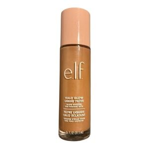 e.l.f. - Halo Glow Liquid Filter (1.06 oz, Shade 5) - Radiant Glow